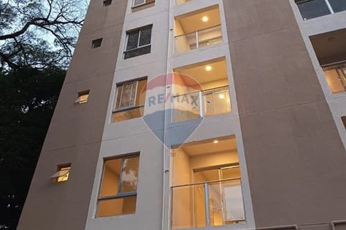 Vendo departamento en lambare