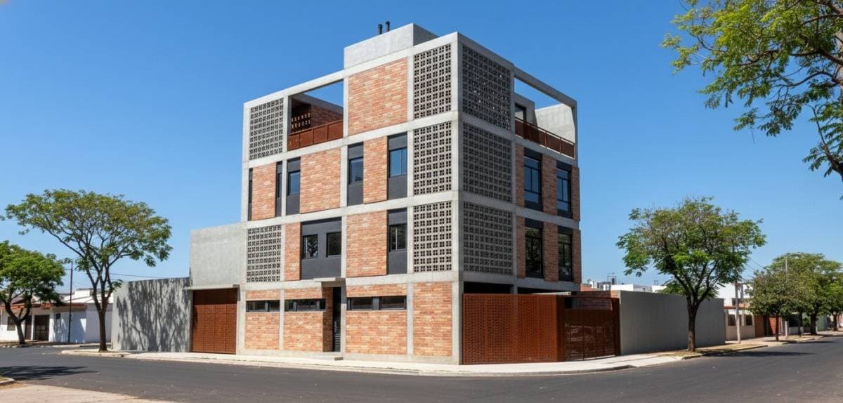 Oficina a estrenar amoblada | San Cristóbal