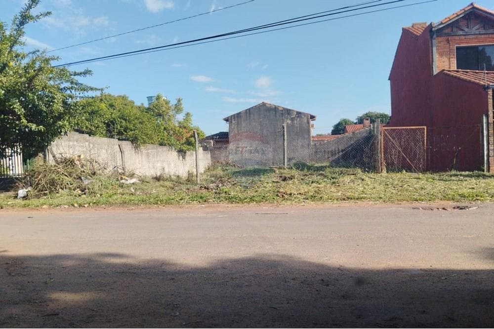 Terreno en Venta – Fernando de la Mora Zona Sur
