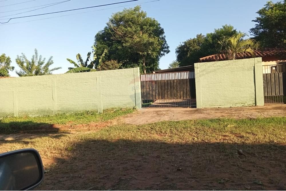 Casa - Venta - Paraguay Central San Lorenzo, invierte en un nuevo hogar!