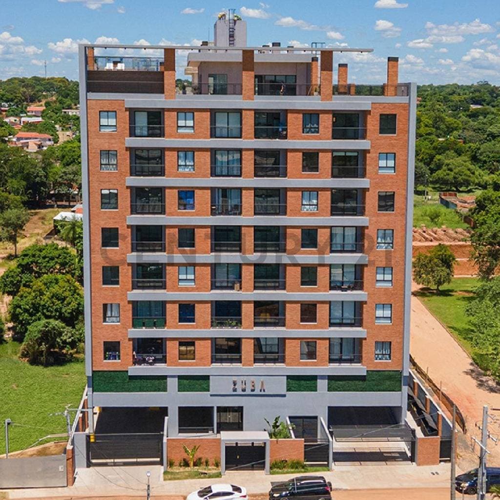 ZUBA II - Unidades en oferta