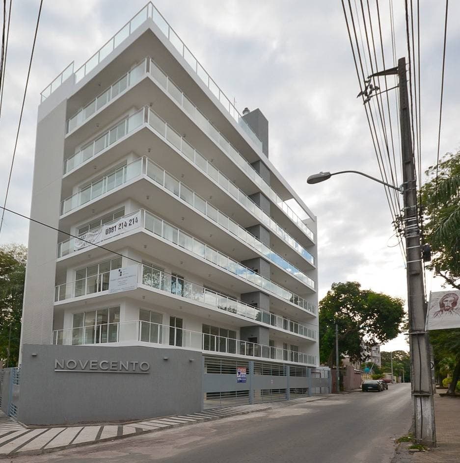 Departamento de 110 m² con vista a la Iglesia Las Mercedes de 2 Dormitorios