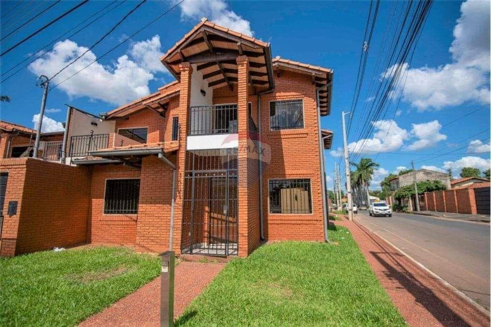 Duplex - Alquiler - Paraguay Central Fernando de la Mora