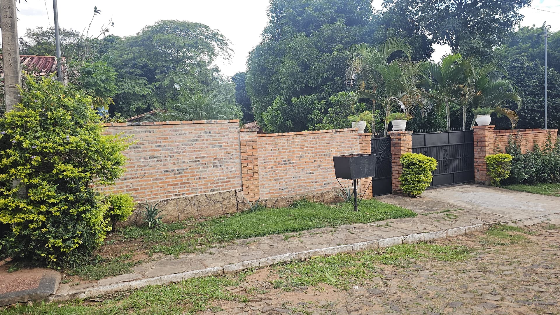 Casa en venta - San Bernardino de 630 m2