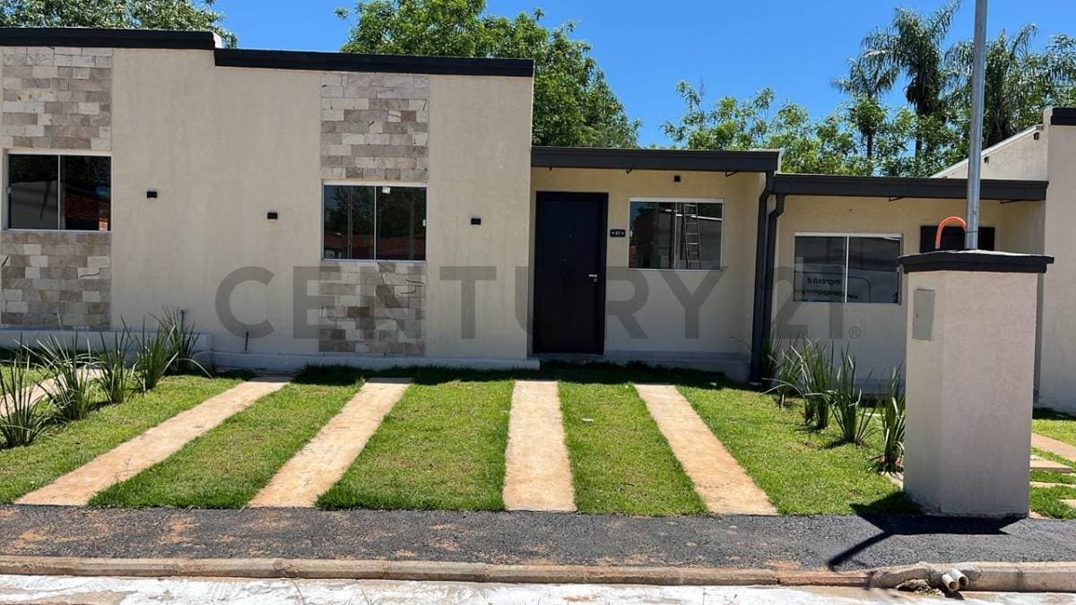 Venta de Casa en Condominio en Luque, Central