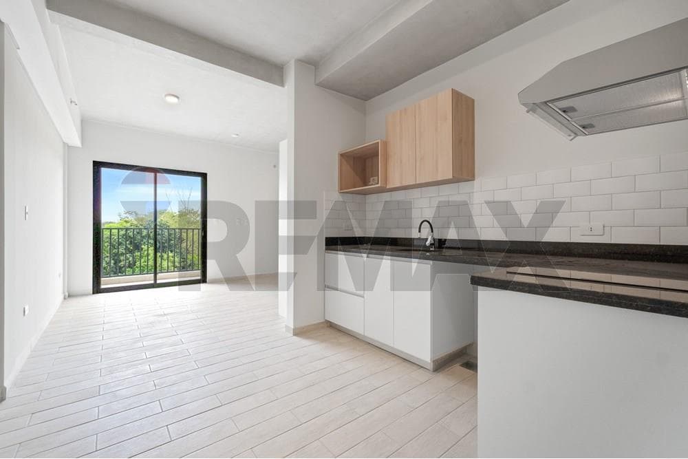 Vendo monoambiente a estrenar - zona cit