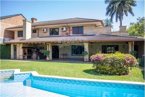 Residencia Zona Shopping del Sol