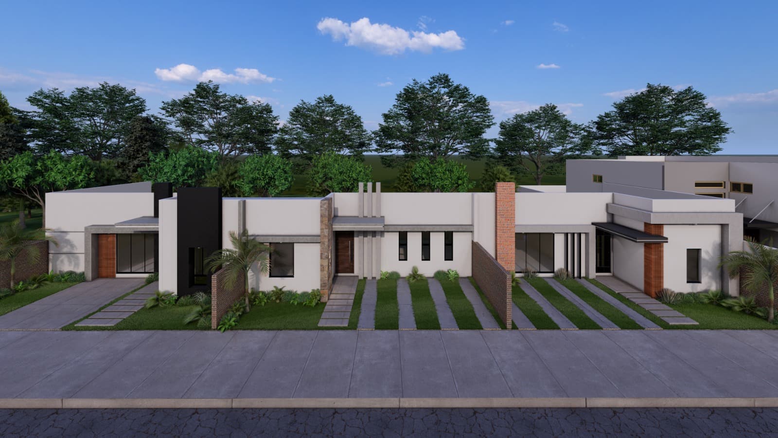 Brisas De San Francisco – Confort, Diseño Y Excelente Ubicación
