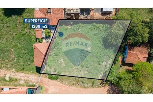 Inversión en Fernando de la Mora - Zona Norte