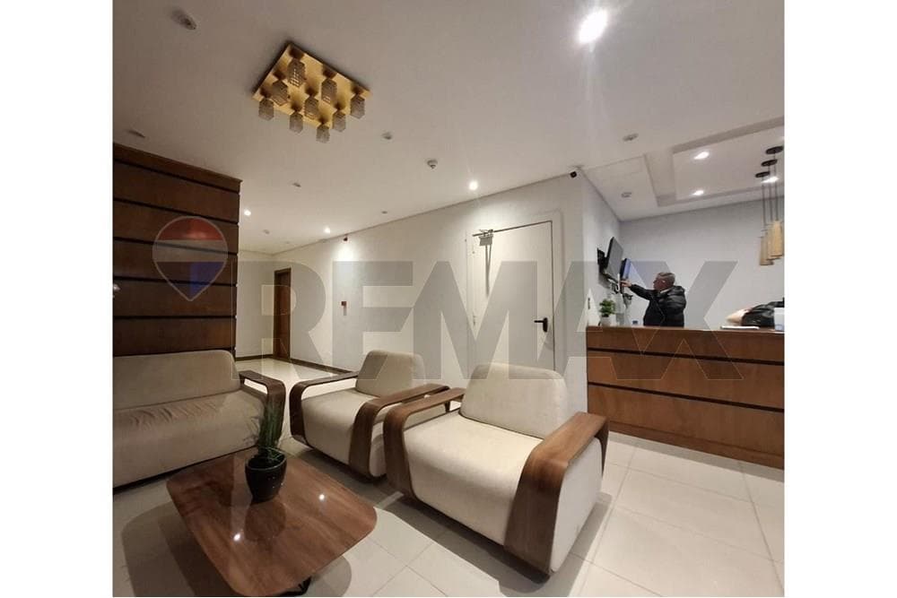 Departamento - Alquiler - Fernando de la Mora, Paraguay