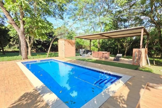 Loft en barrio cerrado villa maria San Bernardino