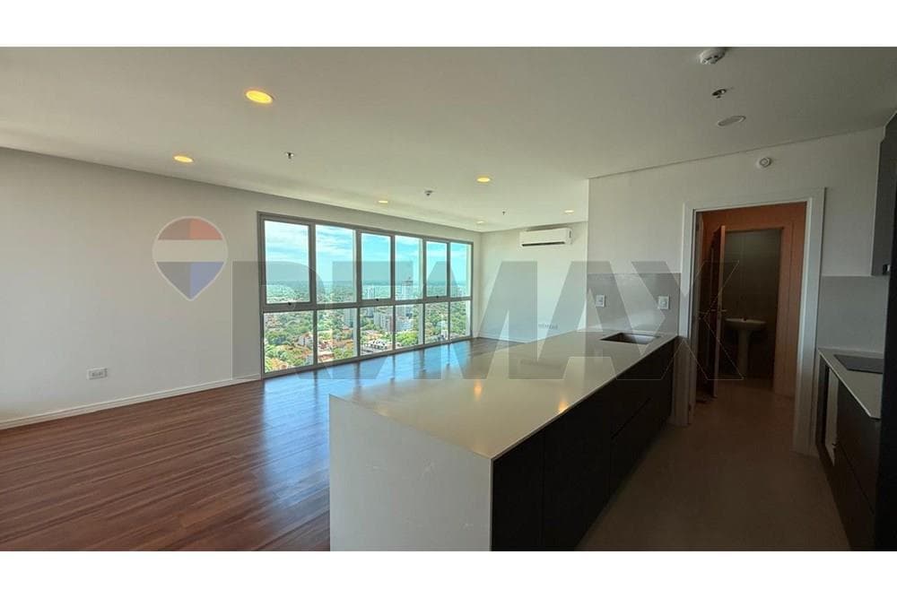 Vendo semi penthouse a estrenar en home palace