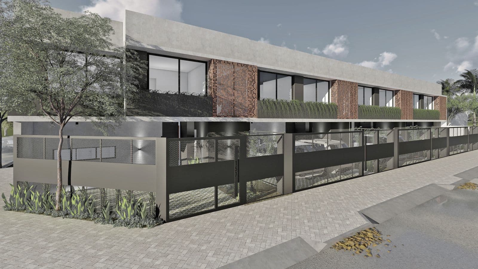 En venta!! Duplex zona cit