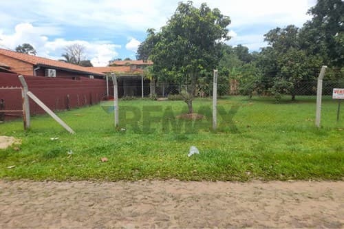 Terreno-Venta-PY Central Luque Mora Kue Dr. Andrés Nuñez c/Vateriano Bogarín