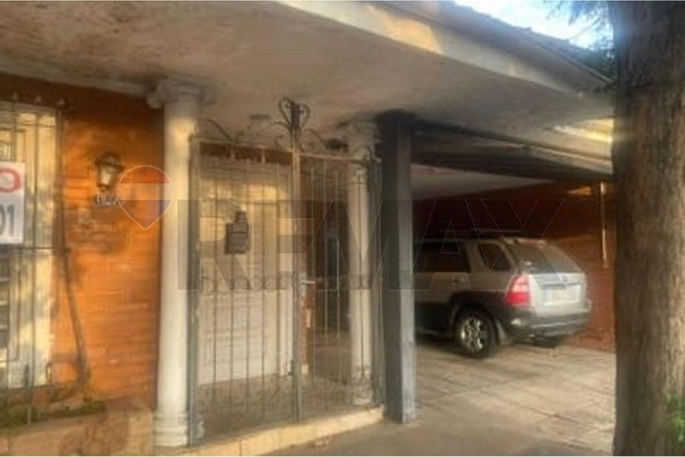 Casa - Alquiler - Fernando de la Mora, Paraguay
