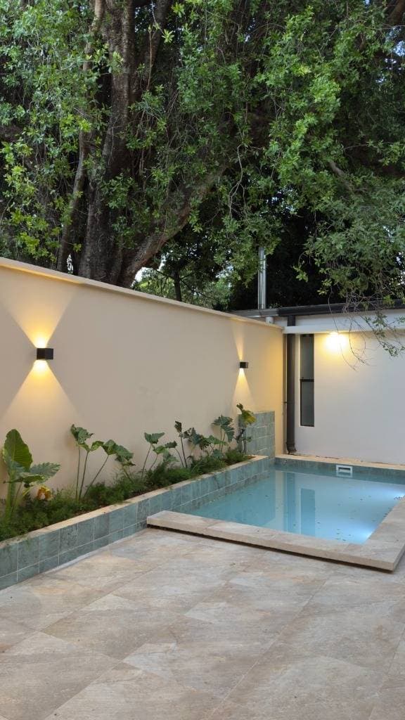 Lujoso duplex en venta a estrenar – villa adela, Luque