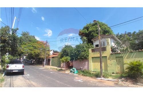 Terreno - sajonia - asuncion, paraguay