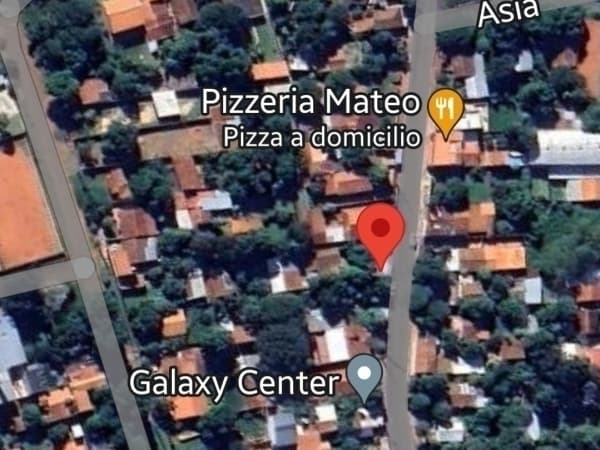 Excelente oferta en Villa Elisa venta de terreno sobre asfalto