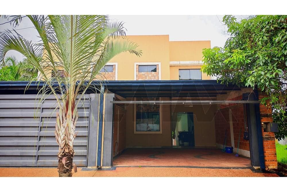 Duplex - Alquiler - Fernando de la Mora, Central, Paraguay