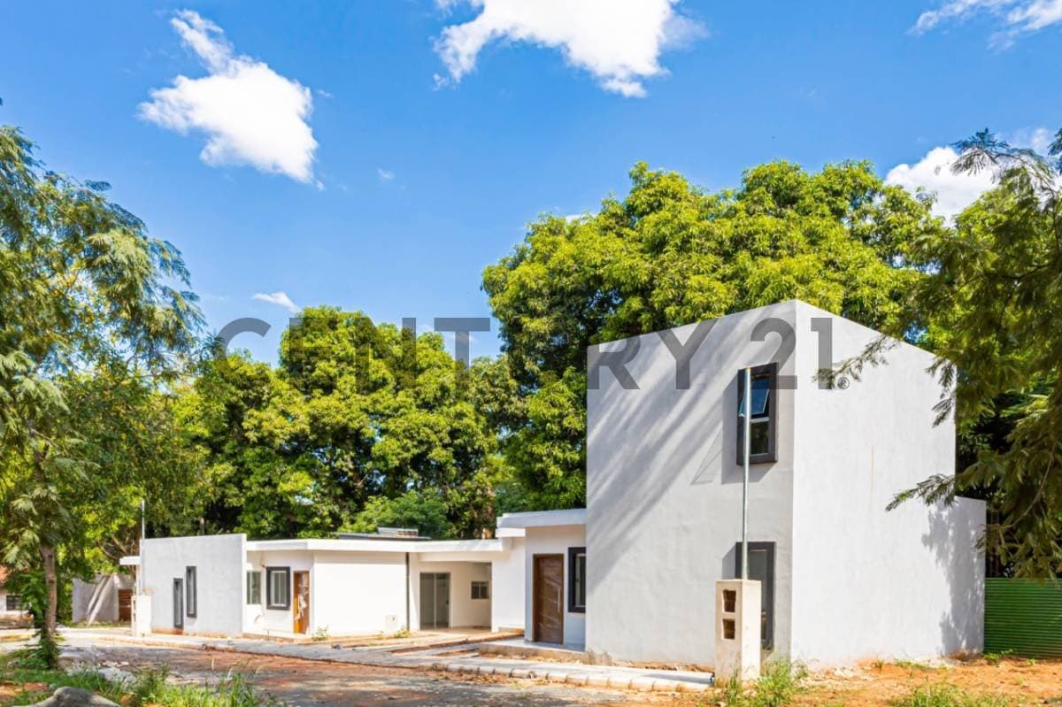 Vendo chalet en barrio cerrado los castaños