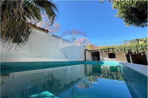 Casa-Venta-PY Central Lambaré Pilar Pedro de Mendoza