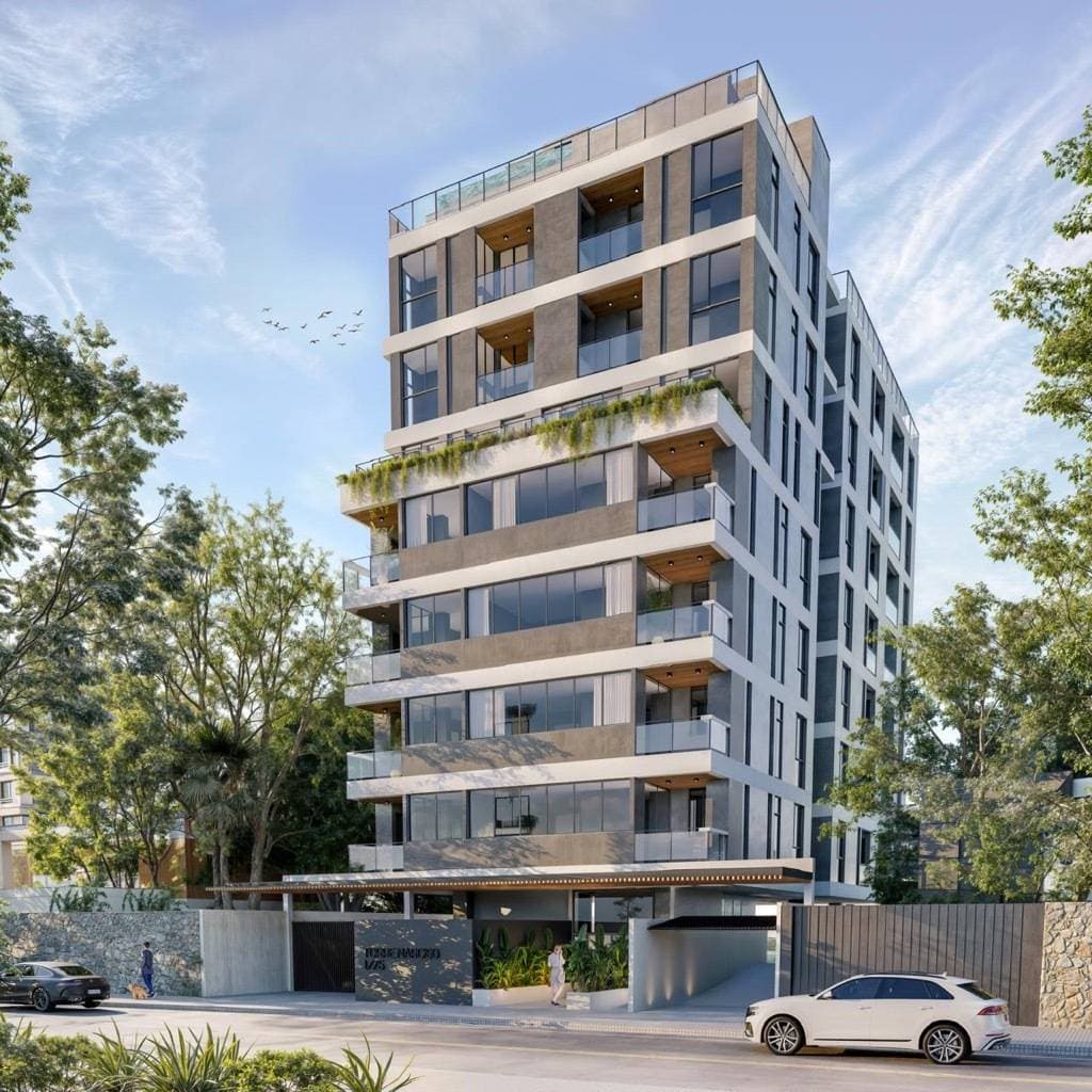 Dptos en venta en edificio boutique torre narciso