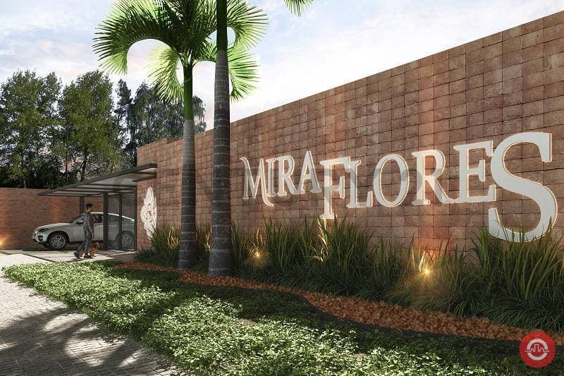 Venta De Casa En Condominio En Luque, Central