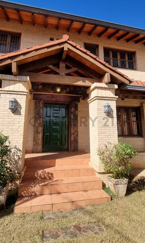 Vendo Hermosa casa en Luque