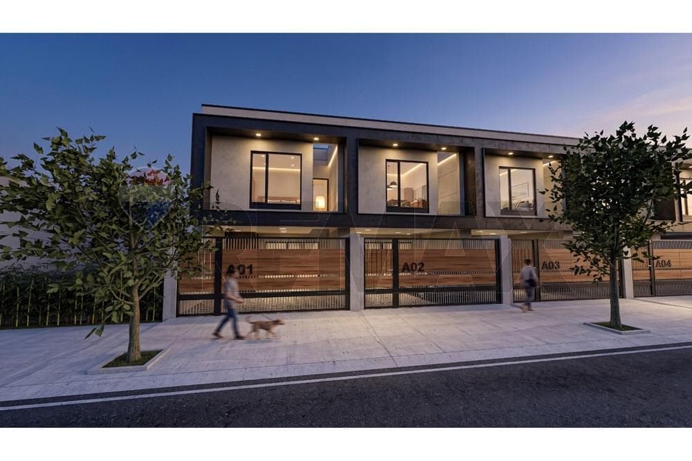 Dúplex a Estrenar en Encarnación | 3 Dormitorios y Financiación Propia
