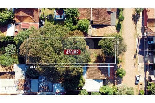 Terreno-Venta-PY Central Fernando de la Mora Kokue Guasu