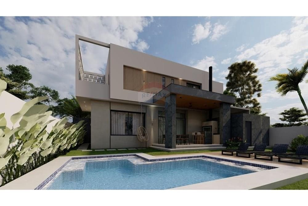 Casa en venta Villa del Parque 5