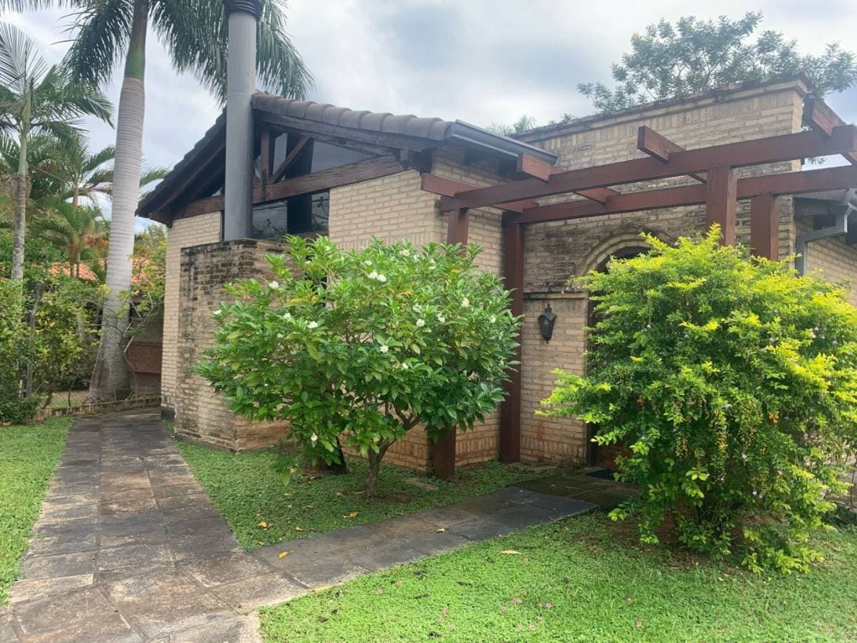 Vendo Casa zona San Bernardino Country Club