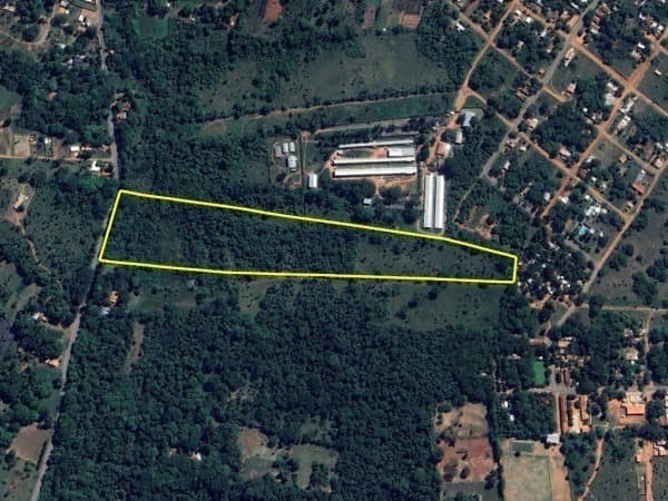 Terreno en venta | itá