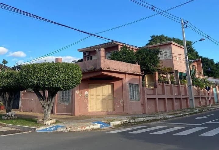Vendo Casa En Barrio Obrero