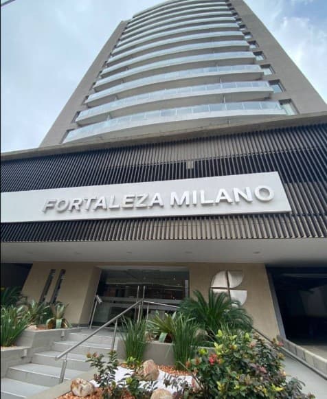 ALQUILO DEPARTAMENTO en Ed. Fortaleza Milano