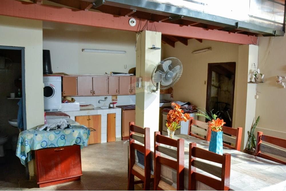 Terreno - Venta - Paraguay Asunción Mburucuyá