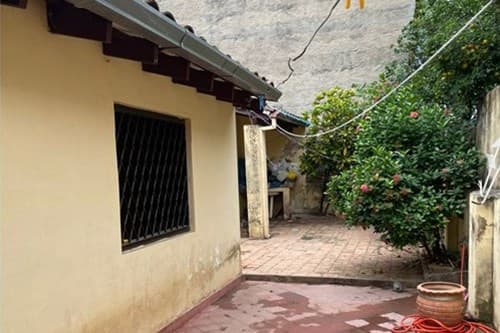 Casa-Venta-DR MONTERO, Sajonia, Asunción
