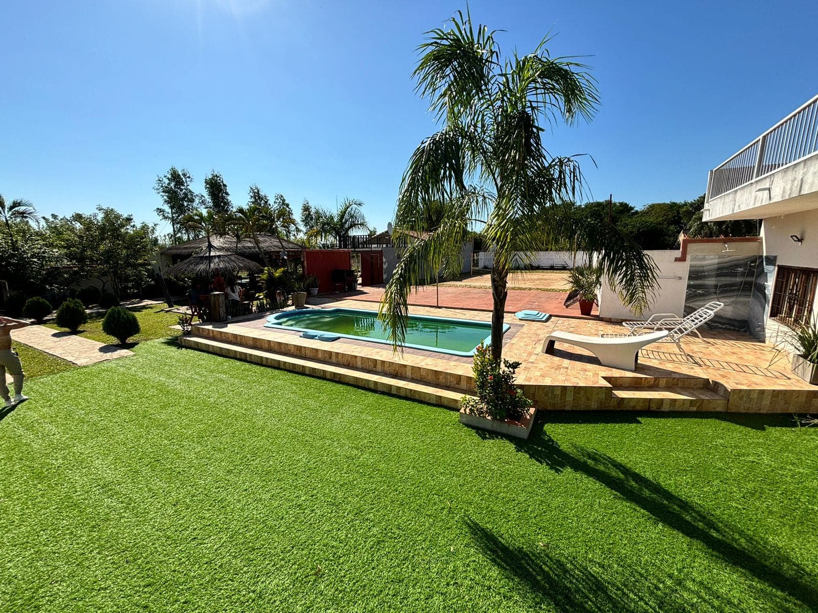 Tu Propia Casa Quinta De Lujo Ubicado Camino San Bernardino
