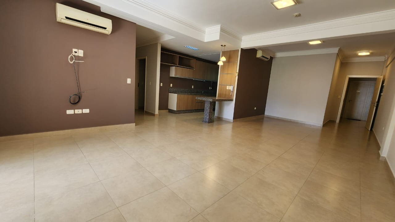 alquilo departamento en el parana country club