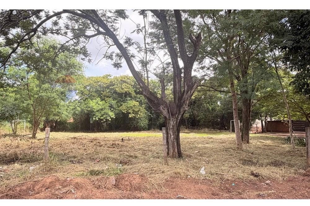 Terreno Limite Campo Grande