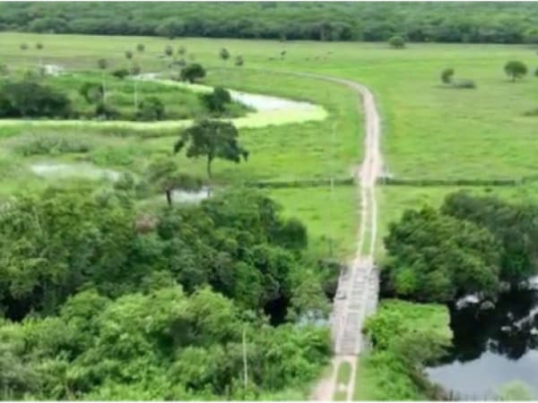 Propiedad rural en venta zona tacuara!!