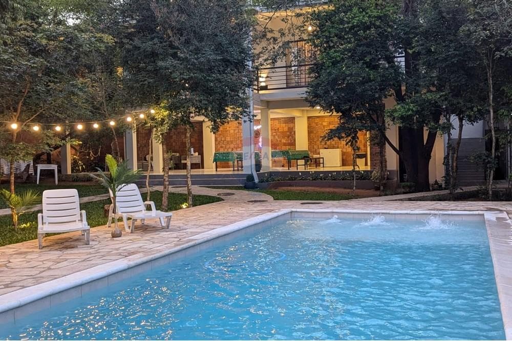 Casa de Verano - Venta - Altos, Paraguay