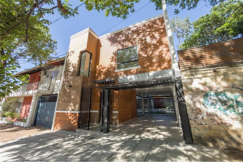 Duplex - Venta - Sajonia, Paraguay