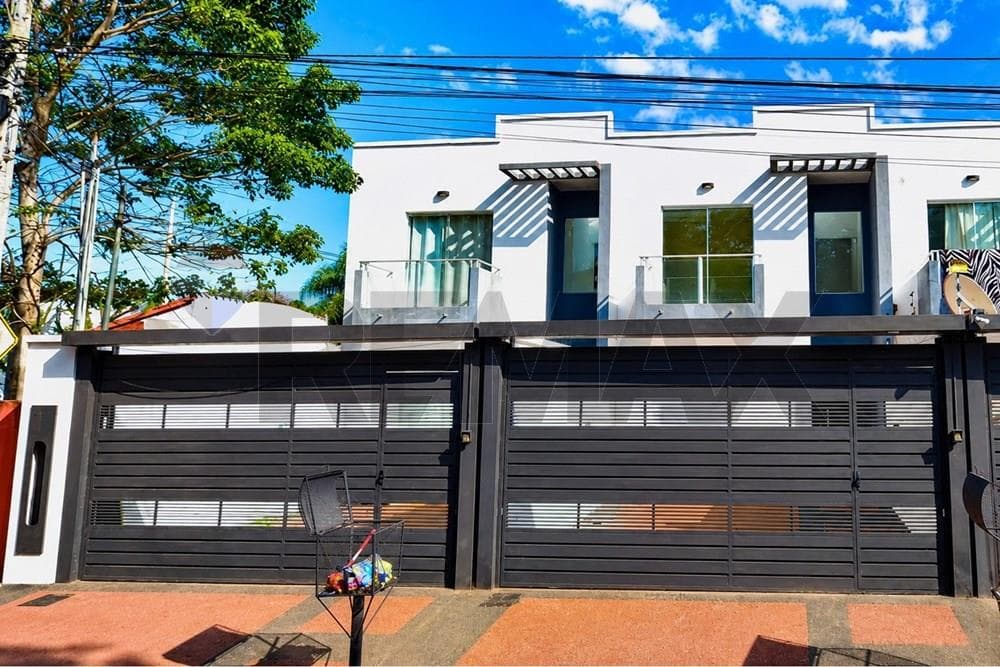 Duplex - Venta - San Lorenzo, Central, Paraguay