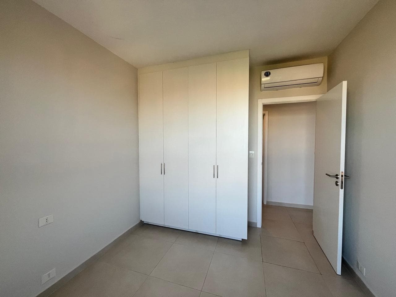 Alquilo Departamento de 2 habitaciones en Boulevard Plaza Pinedo Torre 2