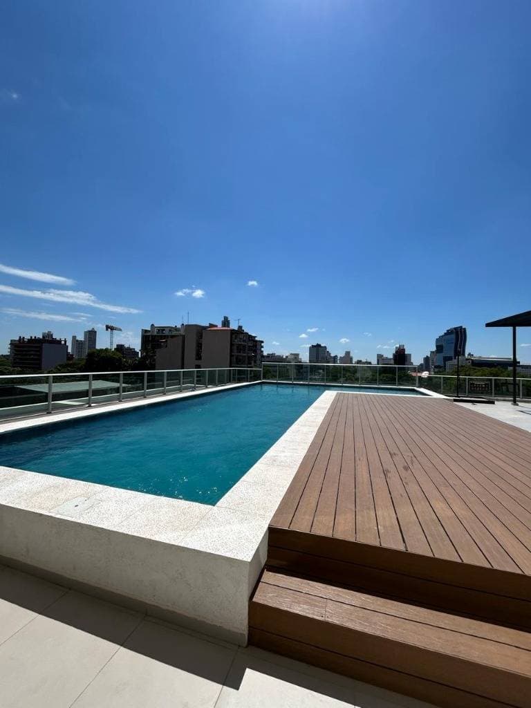 En Venta – Departamento de 2 Dormitorios en Home Palace Tower