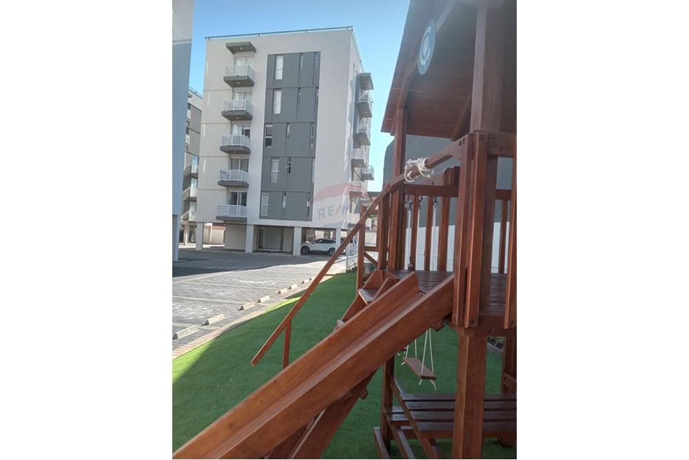 Venta departamento a estrenar