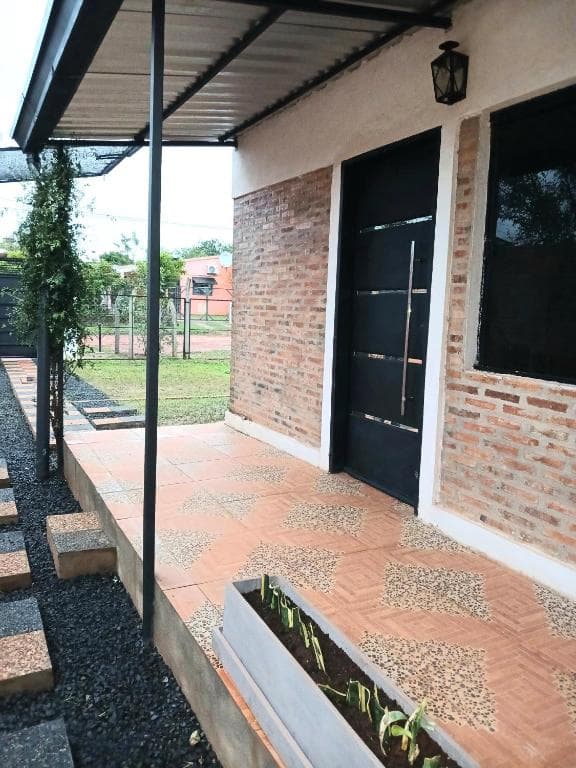 Hermoso Departamento Amueblado En Villarrica
