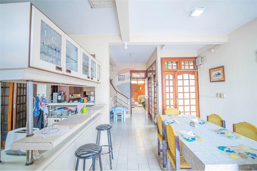 Casa en Venta Barrio Obrero Paraguay
