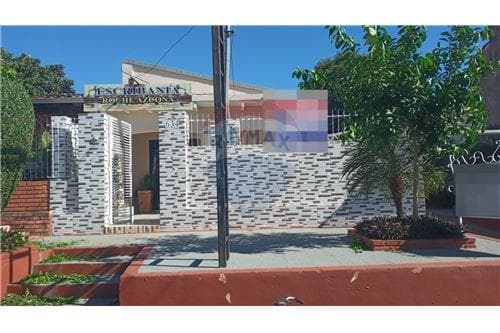 Casa-Venta-PY Paraguarí Paraguarí Mariscal COD91